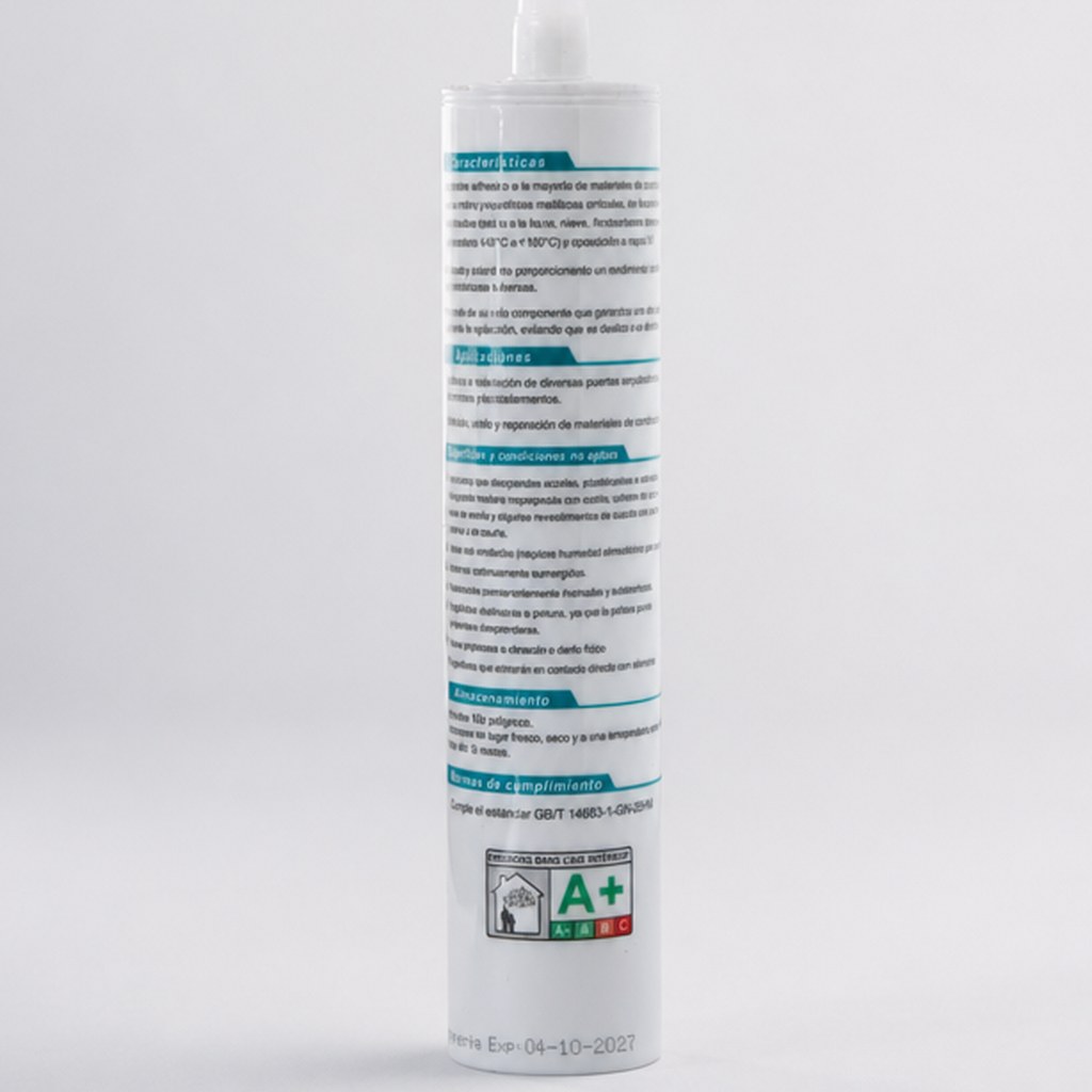 Espuma de Poliuretano PU · 500 ml