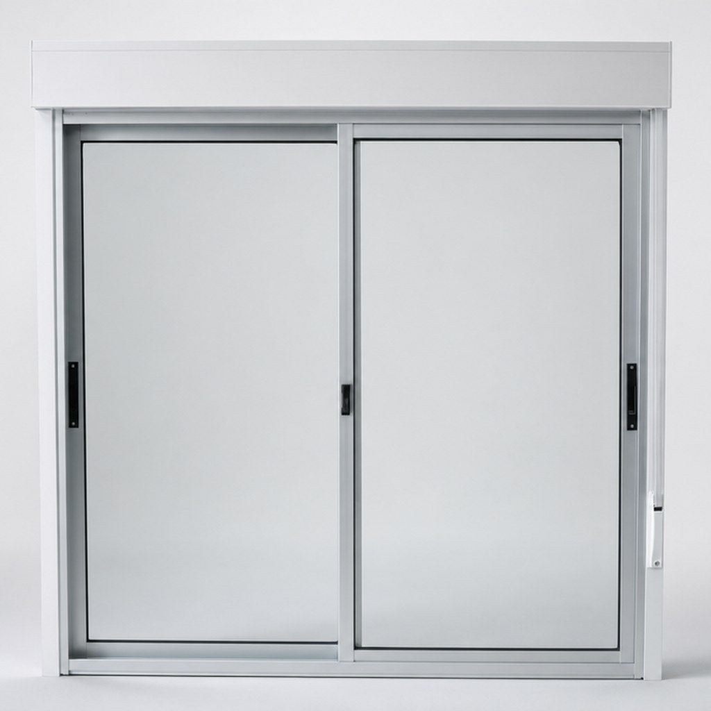 Monoblock Serie 20