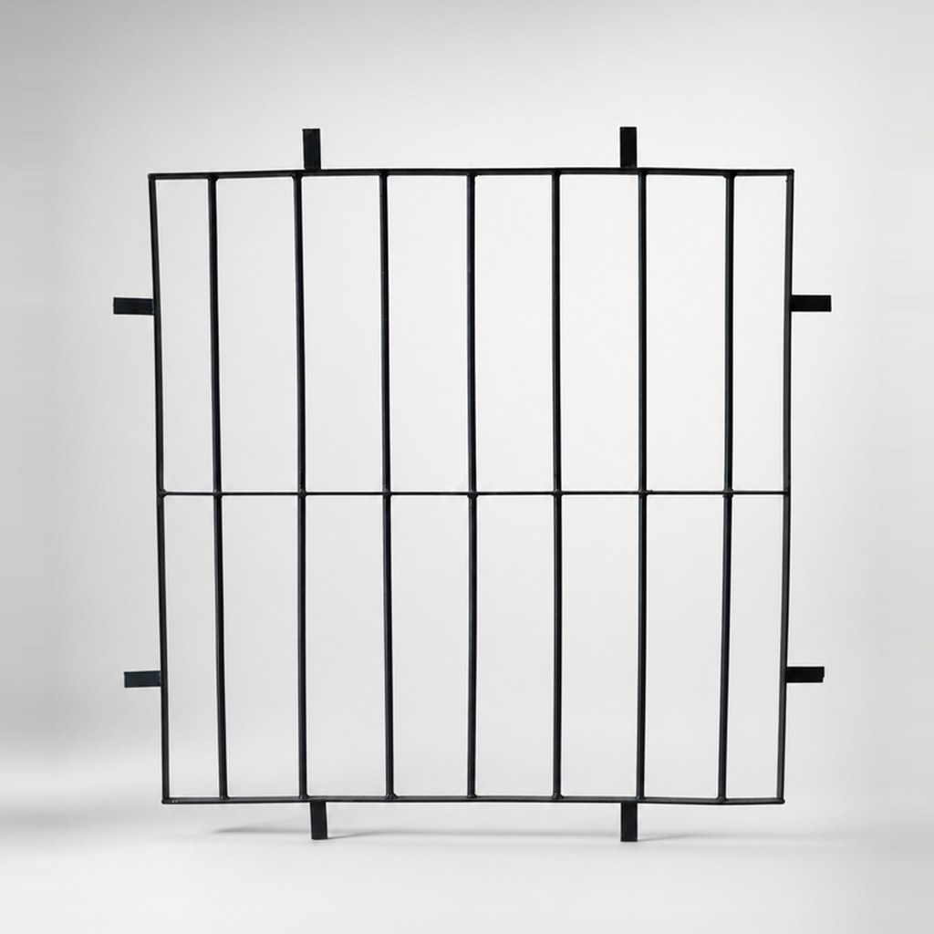 Rejas para Ventanas H12