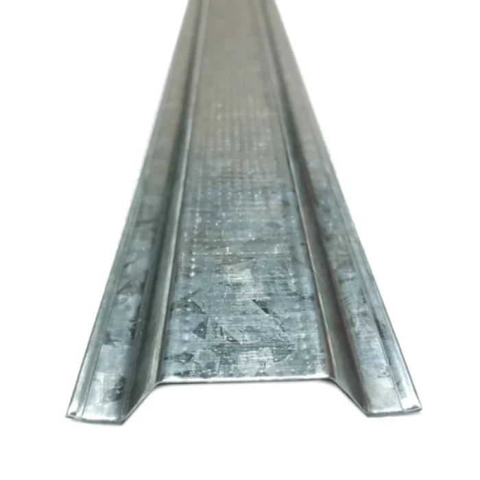 Perfil Omega - 1.00 x 3.00M