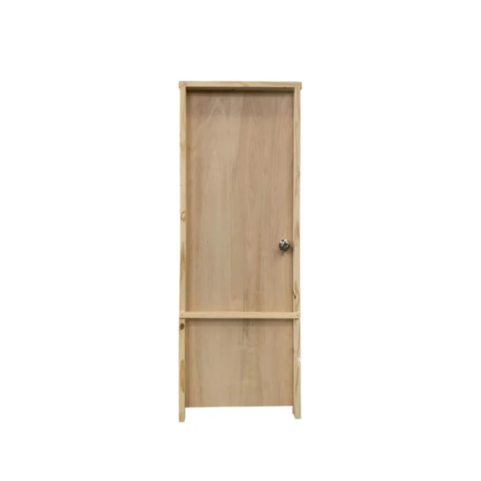 Puerta Interior Ecobati