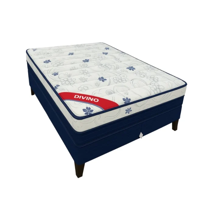 Sommier SuperDensidad 2 plazas